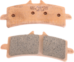 EBC HH Brake Pads - FA447HH FA447HH