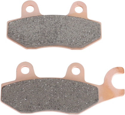 EBC Brake Pads - EPFA197HH EPFA197HH