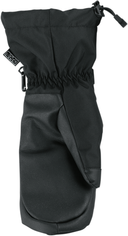 ARCTIVA Women's Pivot Mittens - Black - Medium 3341-0392