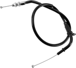 MOTION PRO Throttle Cable - Pull - Suzuki 04-0230