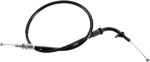 MOTION PRO Throttle Cable - Pull - Suzuki 04-0218