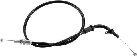 MOTION PRO Throttle Cable - Pull - Suzuki 04-0218