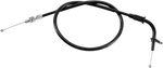 MOTION PRO Throttle Cable - Pull - Suzuki 04-0225