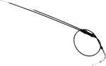 MOTION PRO Throttle Cable - Pull - Kawasaki 03-0146