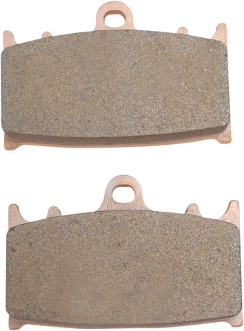 EBC HH Brake Pads - FA366HH FA366HH