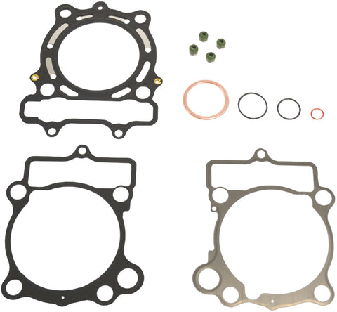 Top End Gasket Kit W/O Valve Cover Gasket Suz