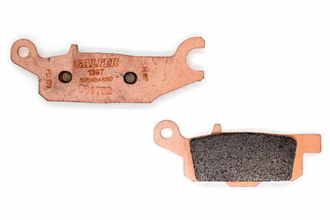 Brake Pads