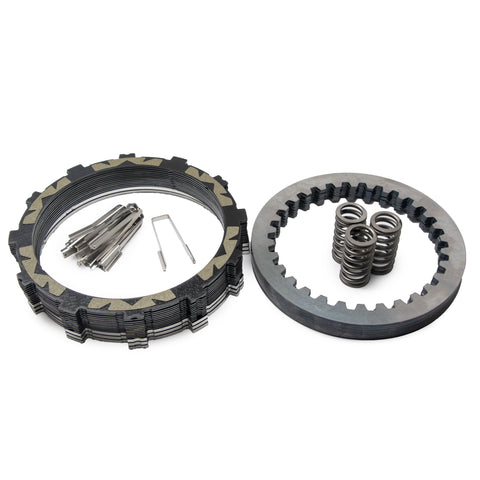 Torq Drive Clutch Flh/Flt 16 Up W/Low Profile