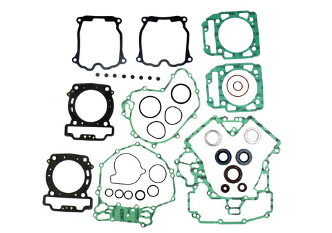 Complete Gasket Kit W/Oil Seals Can