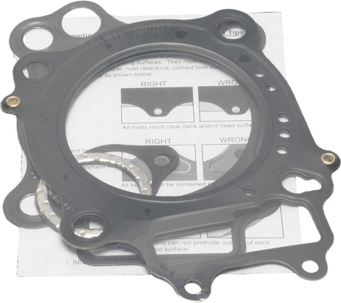 Top End Gasket Kit