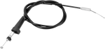 MOTION PRO Throttle Cable - Pull - Suzuki 04-0215