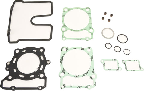 Top End Gasket Kit Kaw