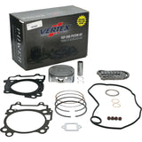 Top End Kit Cast Replica 98.95/Std Pol