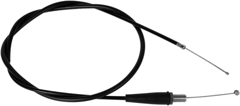 MOTION PRO Throttle Cable - Pull - Honda 02-0472