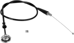 MOTION PRO Throttle Cable - Pull - Honda 02-0485