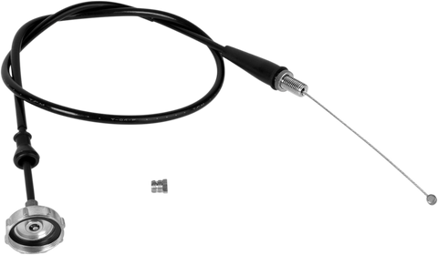 MOTION PRO Throttle Cable - Pull - Honda 02-0485