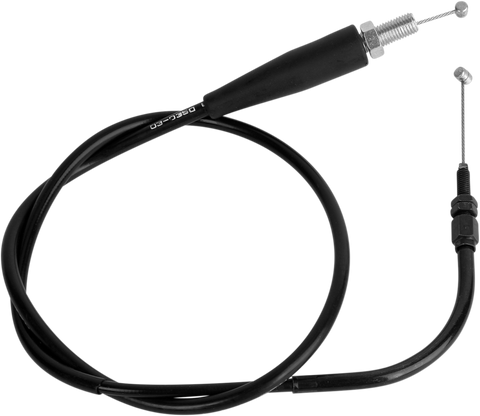 MOTION PRO Throttle Cable - Pull - Kawasaki 03-0350