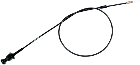 MOTION PRO Choke Cable - Polaris - Black 10-0088