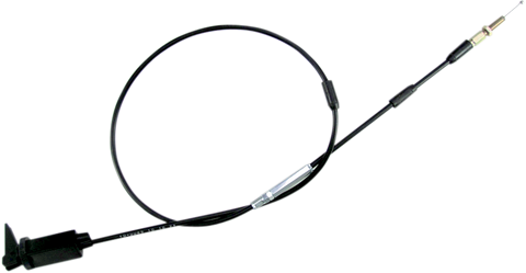 MOTION PRO Choke Cable - Polaris - Black 10-0089
