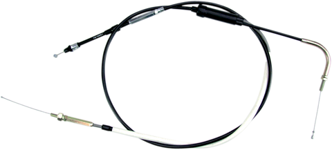 MOTION PRO Throttle Cable - Pull - Polaris 10-0091
