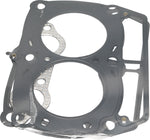 Top End Gasket Kit 80mm Pol