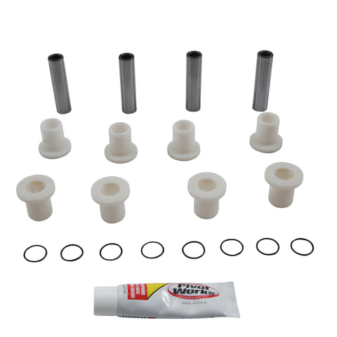 A Arm Bearing Kit Pol