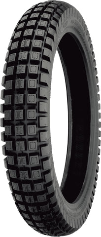 Tire 255 Trail Pro Rear 120/80r19 63m Radial Tl