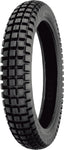 Tire 255 Trail Pro Rear 110/80r19 59l Radial Tl