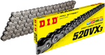 DID 520 VX3 - Chain - 112 Links 520VX3X112FB