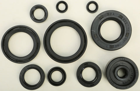 Oil Seal Set