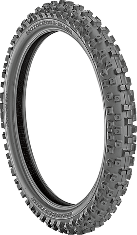 BRIDGESTONE Tire - M403 - 60/100-14 107806