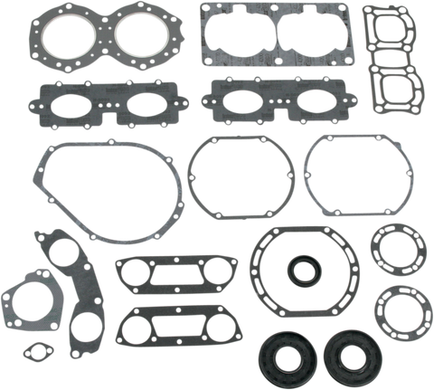 VERTEX Complete Gasket Kit - WRD701 611602