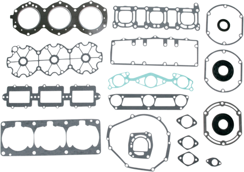 VERTEX Complete Gasket Kit - Yamaha 1100 611604