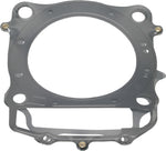 Top End Gasket Kit 101mm Hon