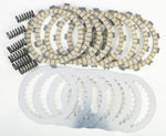 Complete Clutch Plate Set Hon