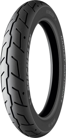 Tire Scorcher 31 Front 130/90b16 73h Bltd Bias Tl/Tt