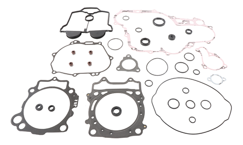 Complete Gasket Set With Oil Seals