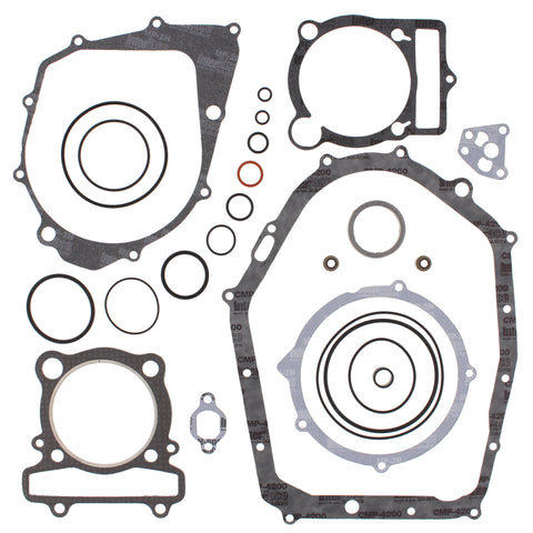 Complete Gasket Set   Yamaha