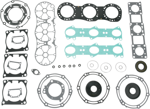 VERTEX Complete Gasket Kit - Yamaha 1200XL 611608