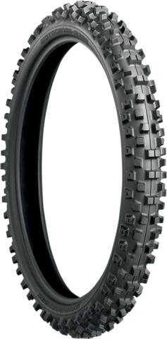 BRIDGESTONE Tire - M203 - 60/100-14 119655