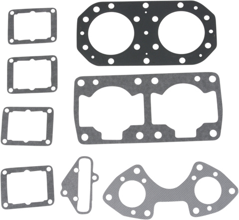 VERTEX Top End Gasket Kit - Kawasaki 650 610104