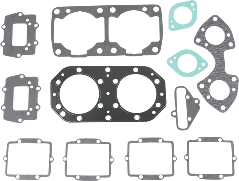 VERTEX Top End Gasket Kit - Kawasaki 750 610403