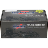 Top End Kit 76.95/Std 13.5:1 Yam