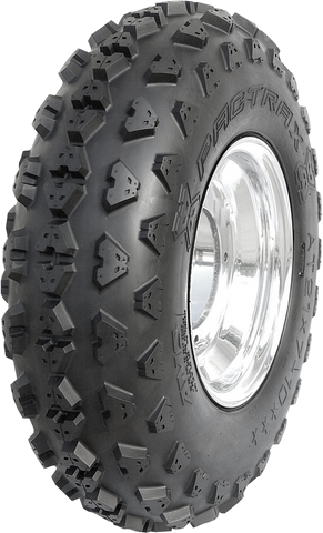 AMS Tire - Pactrax - 22x7-10 1027-3670