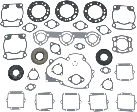 VERTEX Top End Gasket Kit - Yamaha 760 610603