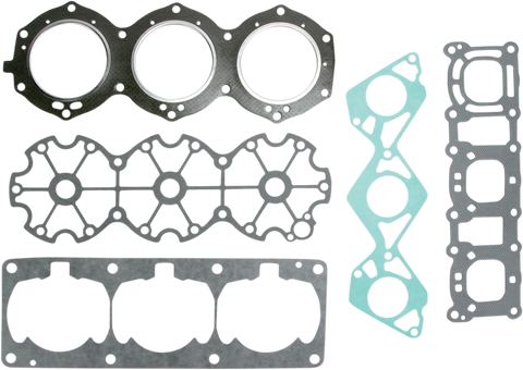 VERTEX Top End Gasket Kit - Yamaha 1200 610606