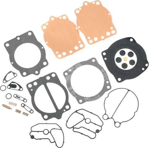 VERTEX Keihin Rebuild Kit - 38-44mm 451468