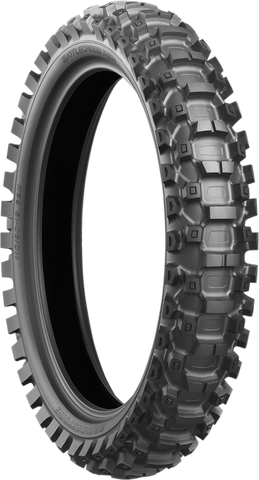 BRIDGESTONE Tire - X20 - 120/80-19 - 63M 007203