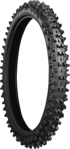 BRIDGESTONE Tire - X10 - 80/100-21 - 51M 007209