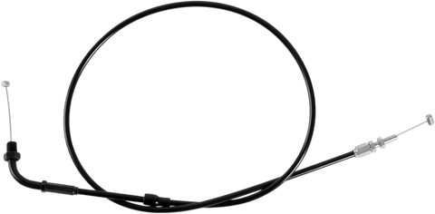 MOTION PRO Throttle Cable - Pull - Suzuki 04-0136